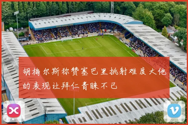 胡梅尔斯称赞塞巴里挑射难度大他的表现让拜仁青睐不已